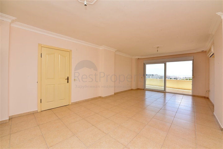 Квартиры в районе Авсаллар