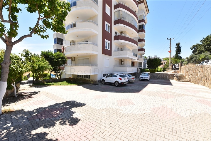 Квартиры в районе Авсаллар