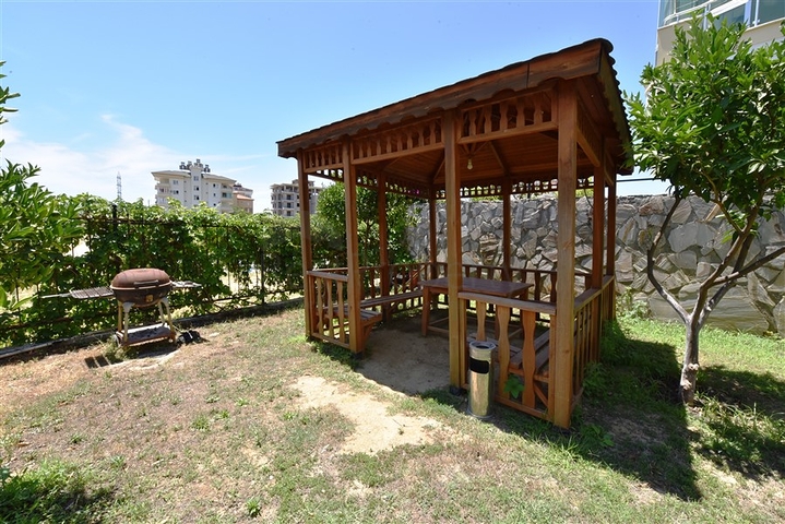 Квартиры в районе Авсаллар