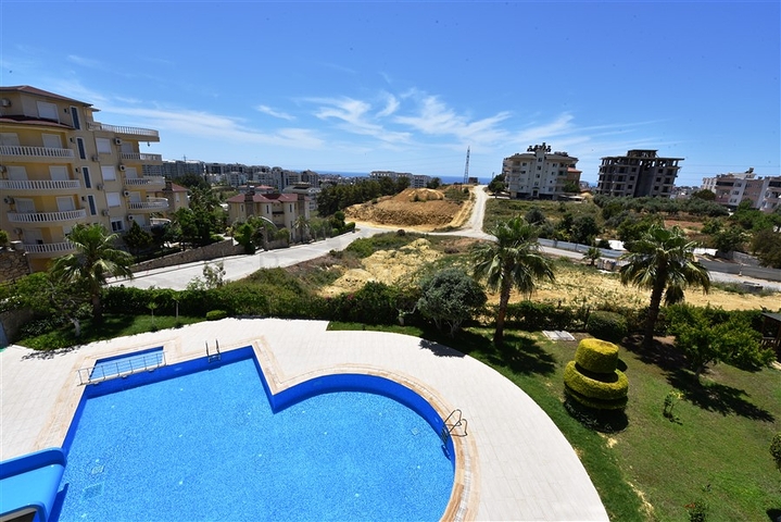 Квартиры в районе Авсаллар