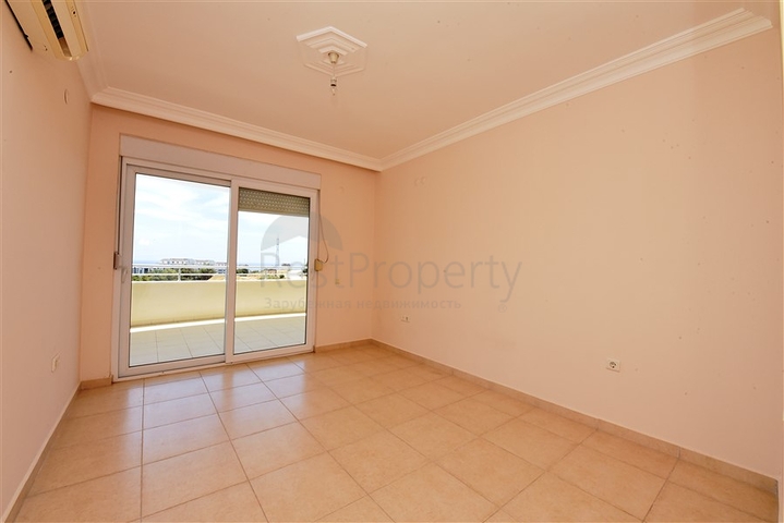 Квартиры в районе Авсаллар