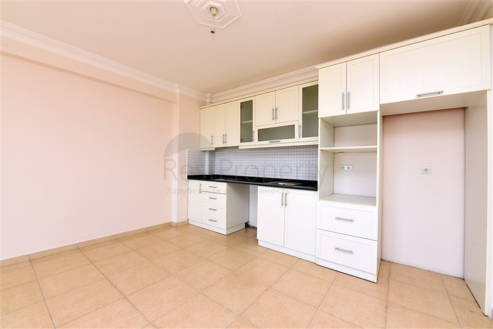 Квартиры в районе Авсаллар