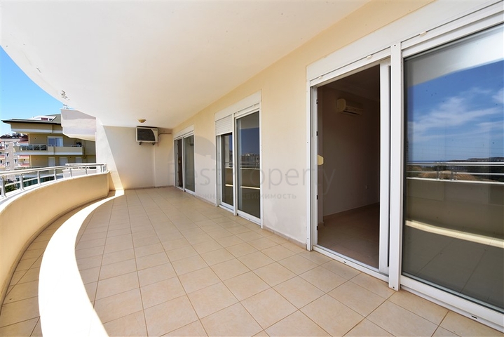 Квартиры в районе Авсаллар