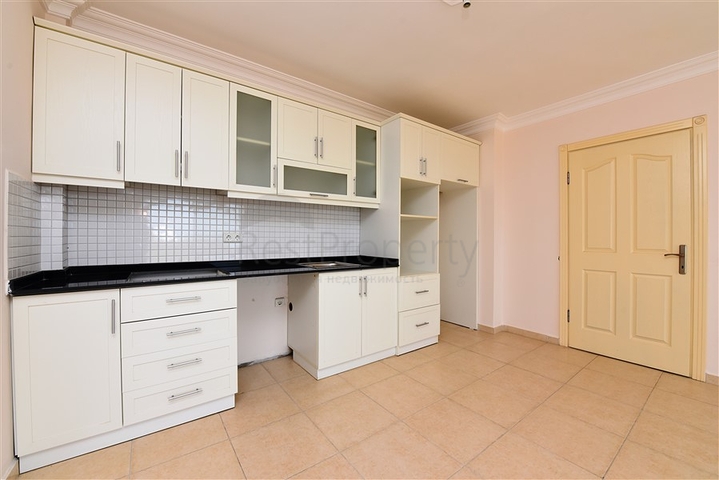 Квартиры в районе Авсаллар