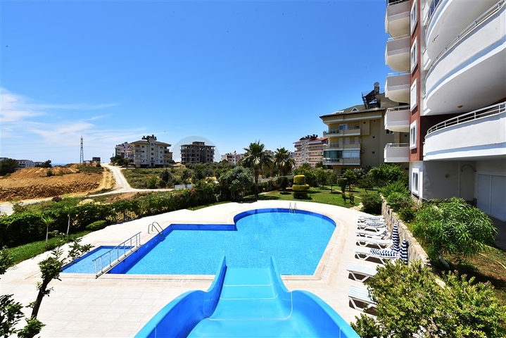 Квартиры в районе Авсаллар