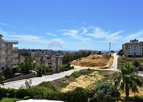 Квартиры в районе Авсаллар