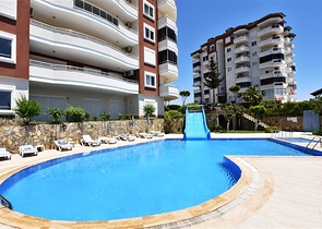 Квартиры в районе Авсаллар