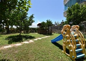 Квартиры в районе Авсаллар