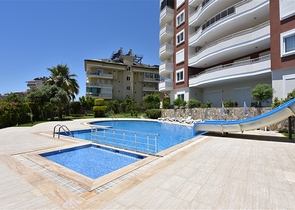 Квартиры в районе Авсаллар