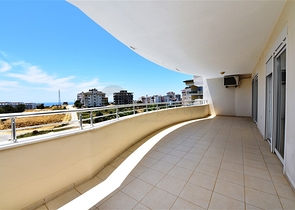 Квартиры в районе Авсаллар