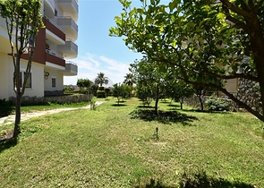 Квартиры в районе Авсаллар