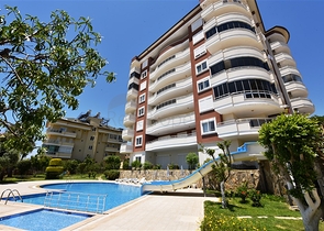 Квартиры в районе Авсаллар