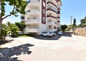 Квартиры в районе Авсаллар