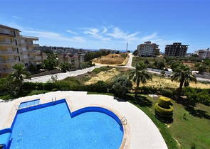 Квартиры в районе Авсаллар