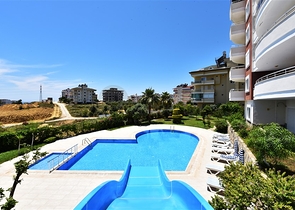 Квартиры в районе Авсаллар