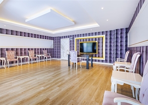 Меблированная квартира планировки 1+1 на аренду