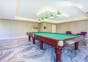 Меблированная квартира планировки 1+1 на аренду