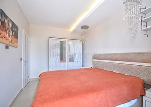 Меблированная квартира планировки 1+1 на аренду