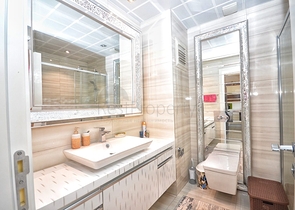 Меблированная квартира планировки 1+1 на аренду