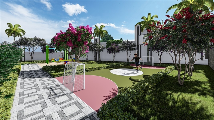 Новый инвестиционный проект в Авсалларе