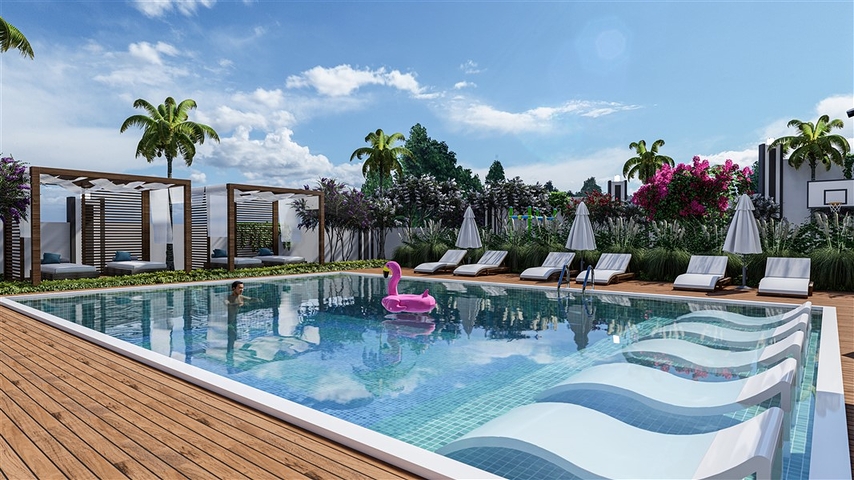 Новый инвестиционный проект в Авсалларе