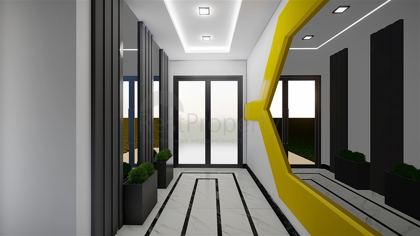 Новый инвестиционный проект в Авсалларе