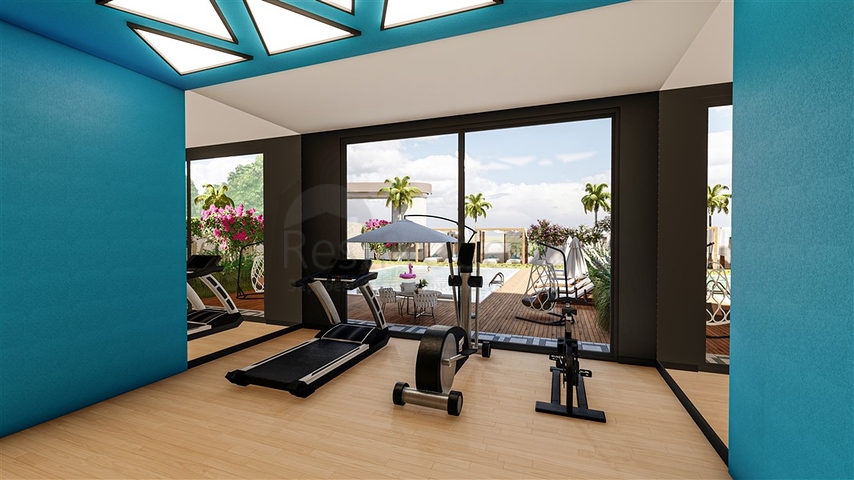 Новый инвестиционный проект в Авсалларе