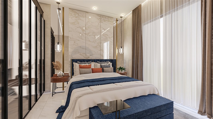 Новый инвестиционный проект в Авсалларе