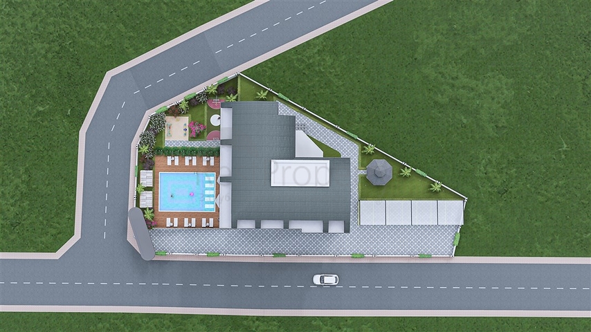 Новый инвестиционный проект в Авсалларе