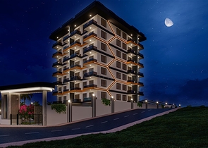 Новый инвестиционный проект в Авсалларе