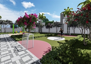 Новый инвестиционный проект в Авсалларе