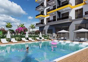 Новый инвестиционный проект в Авсалларе