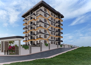 Новый инвестиционный проект в Авсалларе