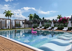 Новый инвестиционный проект в Авсалларе