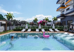 Новый инвестиционный проект в Авсалларе