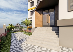 Новый инвестиционный проект в Авсалларе