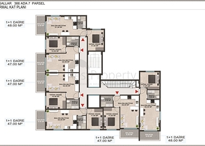 Новый инвестиционный проект в Авсалларе