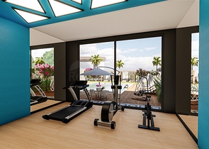 Новый инвестиционный проект в Авсалларе