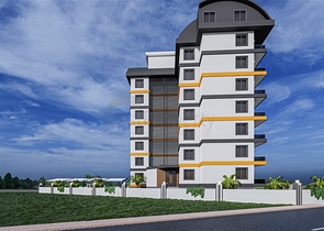 Новый инвестиционный проект в Авсалларе