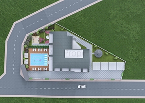 Новый инвестиционный проект в Авсалларе