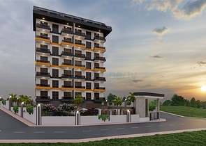 Новый инвестиционный проект в Авсалларе