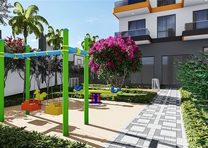 Новый инвестиционный проект в Авсалларе