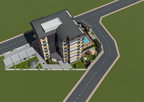 Новый инвестиционный проект в Авсалларе