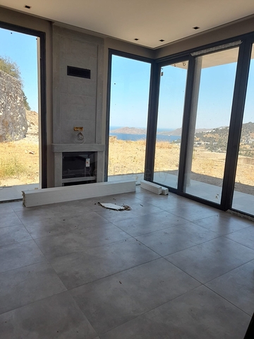 Комфортный проект в тихом месте Ялыкавака!