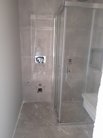 Комфортный проект в тихом месте Ялыкавака!