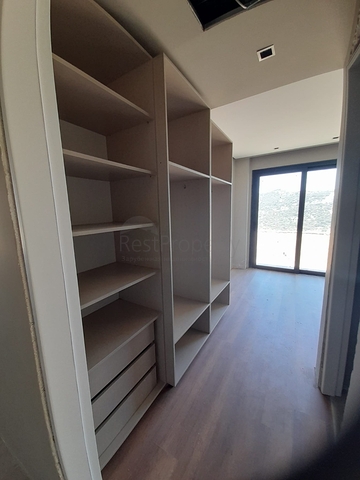 Комфортный проект в тихом месте Ялыкавака!