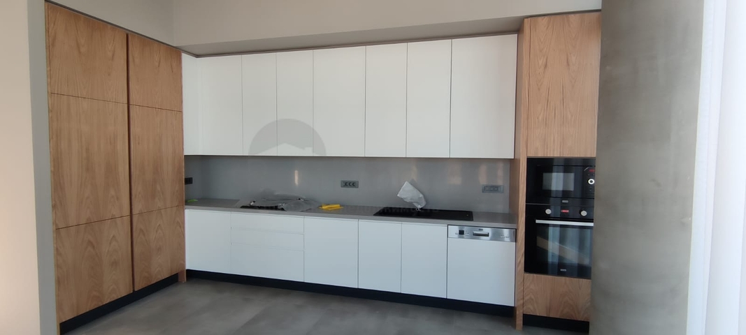 Комфортный проект в тихом месте Ялыкавака!