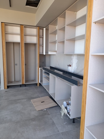 Комфортный проект в тихом месте Ялыкавака!