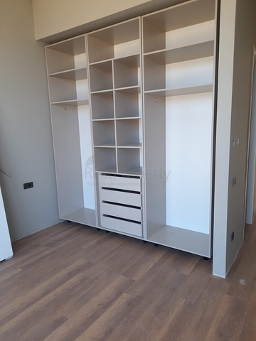 Комфортный проект в тихом месте Ялыкавака!