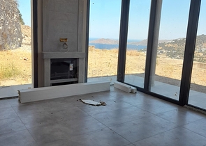 Комфортный проект в тихом месте Ялыкавака!